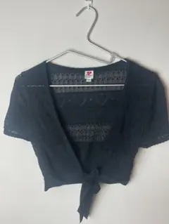 Courreges クレージュ カーディガンのサムネイル