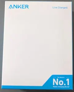 Anker 533 Power Bank Black 2