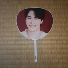 2025年最新】ムンビン うちわの人気アイテム - メルカリ