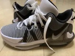 NIKE LEBRON WITNESS 7（レブロン ウィットネス7）