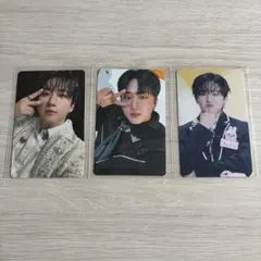 SKZ TOY WORLD HMV/ Stray Kids/チャンビン(127)