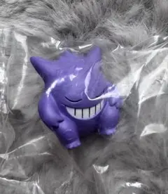ポケモン ゲンガー フィギュア