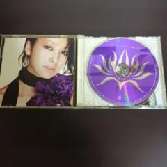 中島美嘉 ベストアルバム BEST CD