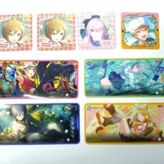 プロセカ メモステ まとめ売り