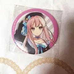 初音ミク 原宿スペース 巡音ルカ 缶バッジ