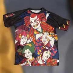 ももいろクローバーZ 桃神祭 Tシャツ・ノースリーブ キーホルダー　ナップサック