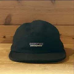 patagonia Recycled Wool Capのサムネイル