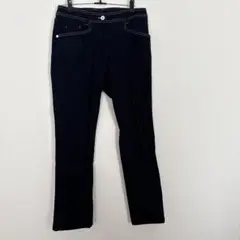 Munsingwearストレートレッグパンツ 【サイズ11】スポーツ