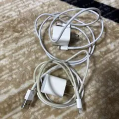 アップル純正品 タイプa