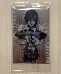 DEATH NOTE アートカード shoppingstation