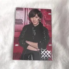 SixTONES 京本大我　ラフスト　オリジナルフォト　フォトセット　公式写真