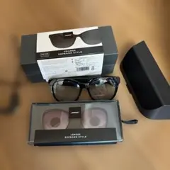 BOSE Soprano Style サングラス セット
