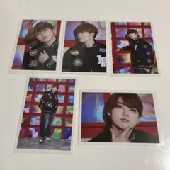 2025年最新】超特急 ユーキ 生写真 b9の人気アイテム - メルカリ