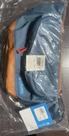 Columbia ボディバッグ ウエストポーチ（未開封）のサムネイル