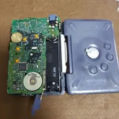 Panasonic RQ-SX40 ジャンク　部品取りに