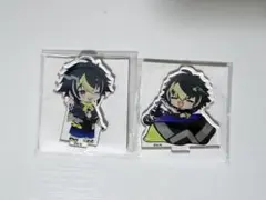 にじさんじ　スイパラ　アクリルスタンド　伊波ライ