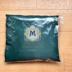 東京ディズニーシー ホテルミラコスタ エコバッグ 新品未開封