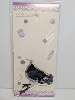 その着せ替え人形は恋をする展 着せ恋 アクリルスタンド ブラックリリィ 乾紗寿叶のサムネイル
