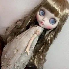amiamidoll..°＊ カスタム アイシードール No.39 - メルカリ