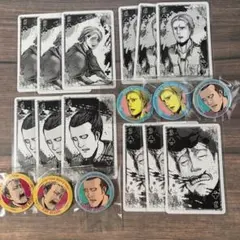 進撃の巨人　まとめ売り