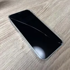 iPhone 12 SIMフリー　128GBホワイト