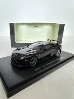 2026年最新】1/43 LFA レクサスの人気アイテム - メルカリ