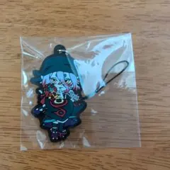 氷点下30度の絶望 ウェブポン C賞 アクリルキーホルダー 支配人 - メルカリ