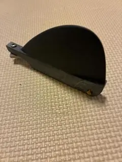 CENTER SMALL KEEL FIN（グレー）