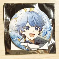 いれいす -hotoke- 缶バッジ ⑫