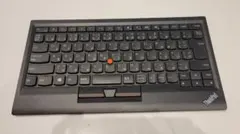 Lenovo ThinkPad トラックポイントキーボード ii KT-1255 - メルカリ