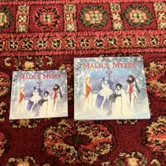 2026年最新】malice mizer gardeniaの人気アイテム - メルカリ