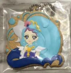 プリキュア クッキーチャームコット3 キュアマーメイド