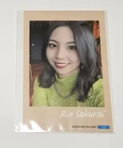 モーニング娘。26 チェキサイズステッカー 小田さくら - メルカリ