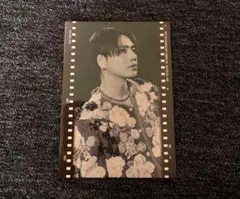 登坂広臣　フォトカード