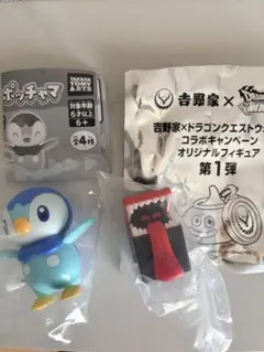 特製ポケモンキッズ3体セット色違い当選品 新品未使用品 - メルカリ