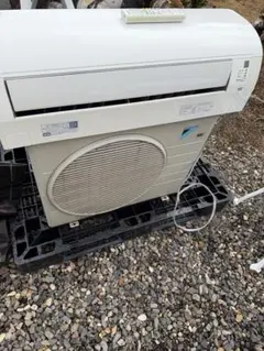 MITSUBISHI エアコン MSZ-EM26E-W 2009年モデル MITSUBISHI エアコン MSZ-EM26E-W 2009年モデル - メルカリ