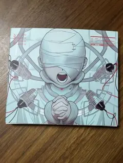 エイリアンステージ　ALIEN STAGE ALBUM VOL.1 CD