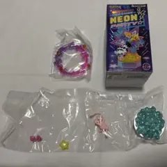 ポケモン リーメント ネオンパーティ ミュウ