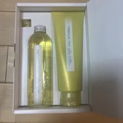 메둘라 샴푸 리페어 세트
