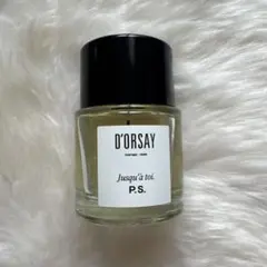 ★Gp様専用：D'ORSAY P.S.