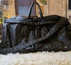 PORTER × GB SKINS 別注 ヘルメットバッグ 2way ドット - メルカリ