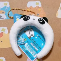 サンエックスパラダイス 富士急限定 ぬいぐるみ用カチューシャ