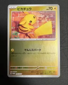 2026年最新】163/BW-P ピカチュウの人気アイテム - メルカリ