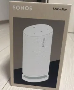2026年最新】SONOS PLAYの人気アイテム - メルカリ