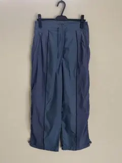 Nike Running Division ブルー　パンツ