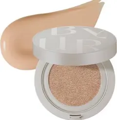 BYUR クッションファンデーション #21