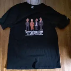 2025年最新】限定 ケツメイシ tシャツの人気アイテム - メルカリ