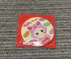 Sonny Angel 非売品　ハンドミラー　ソニーエンジェル　キスキスシリーズ