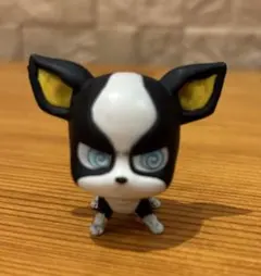 ジョジョコレ イギー カプセルフィギュアコレクション