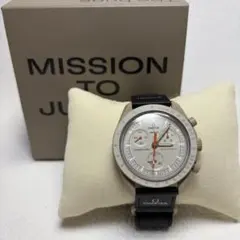 オメガ×スウォッチ ミッショントゥジュピター OMEGA SWATCH 木星のサムネイル